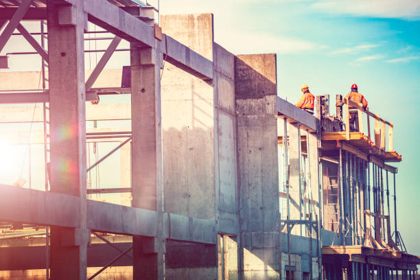 Reliable FL Concrete contractor Solutions