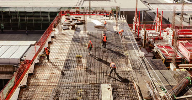 Best Residential Concrete Solutions in New Port Richey, FL