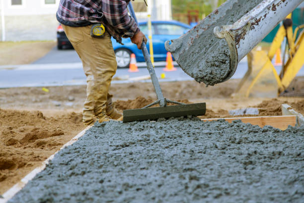 Best Concrete Foundation Repair in New Port Richey, FL