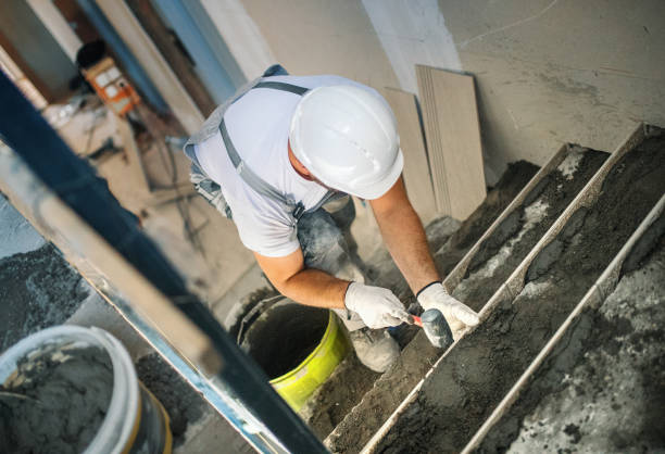 Best Concrete Sidewalk Installation in New Port Richey, FL