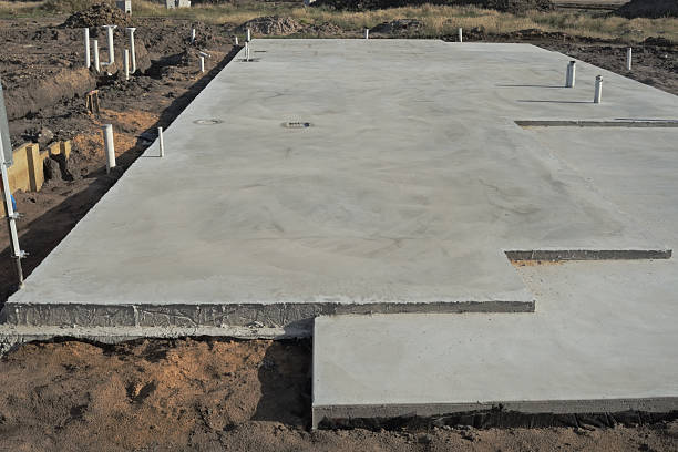 Why Trust Our Certified Concrete Contractors for Your Project Needs in FL?