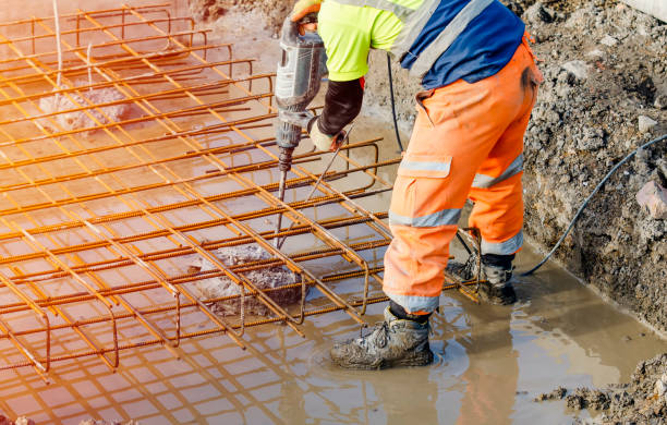 Best Concrete Grinding and Polishing in New Port Richey, FL