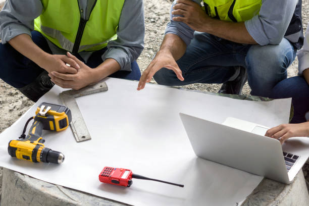 Best Commercial Concrete Services in New Port Richey, FL