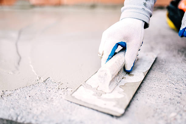 Best Concrete Removal and Replacement in New Port Richey, FL